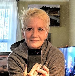 Meet your Posher, Ann